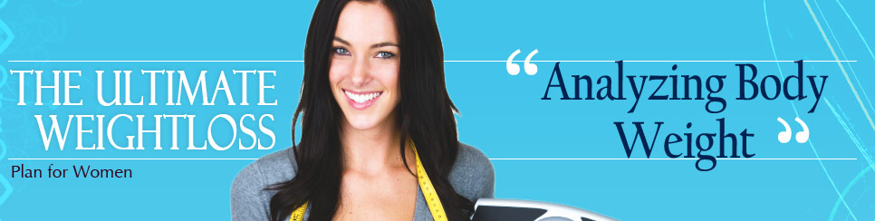 The Ultimate Weightloss