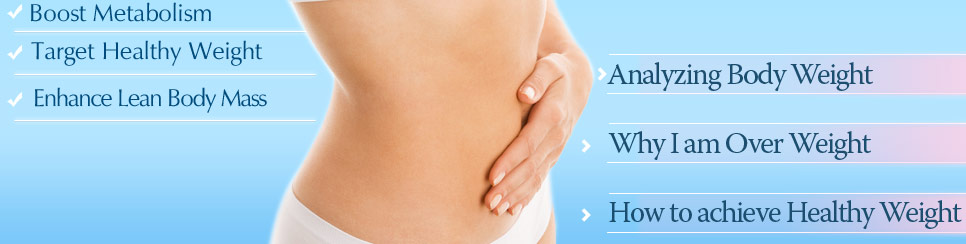 Understanding Body Composition links