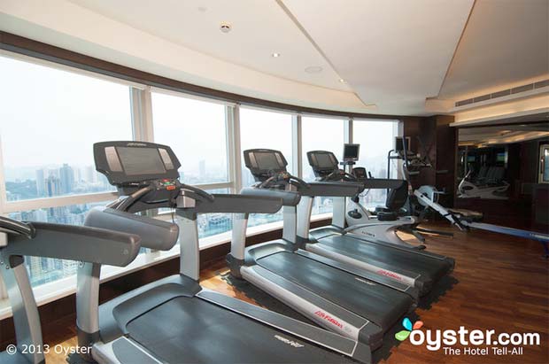 Langham Place, Hong Kong 