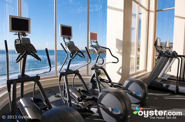   The Ritz-Carlton Laguna Niguel  