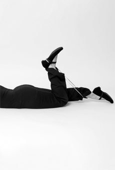 Training with Strength band