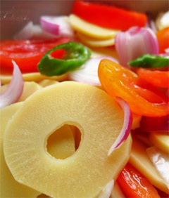 Bamboo Shoots: Amazing Health Benefits