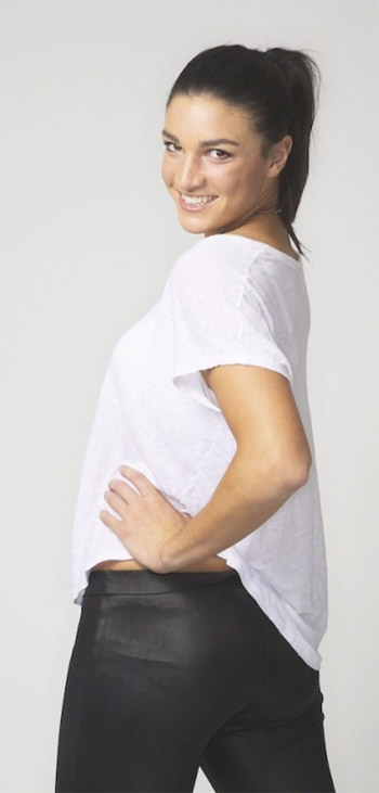  Michelle Jenneke: Sensational Australian Hurdler