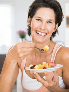 DASH Diet:  Tops as the Best Diet of 2013 