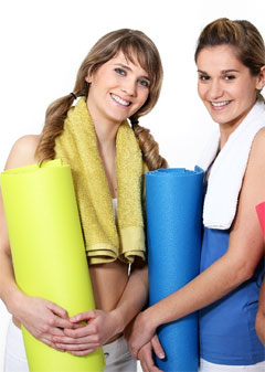 Top 10 Health Promises You Should Keep in 2014 