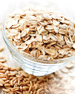 Oats: Multi-Beneficial Food for Women