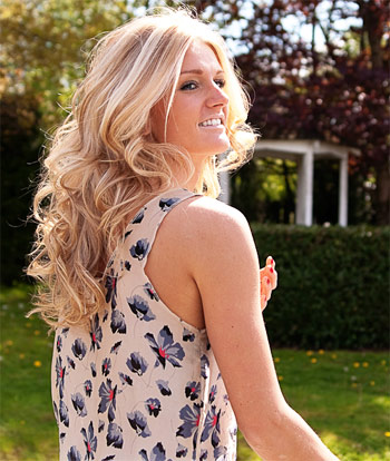 Kaylyn Kyle: Hottest Soccer Player of the World