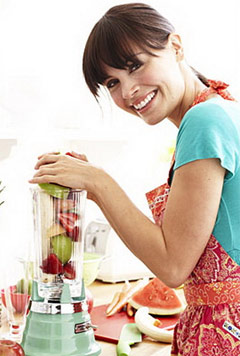 Key Diet & Lifestyle Factors for a Disease Free 2014