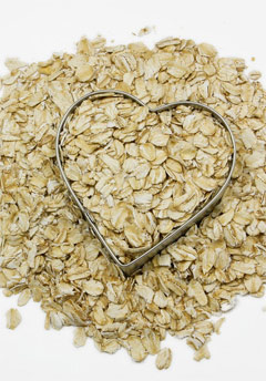 Oats: Multi-Beneficial Food for Women