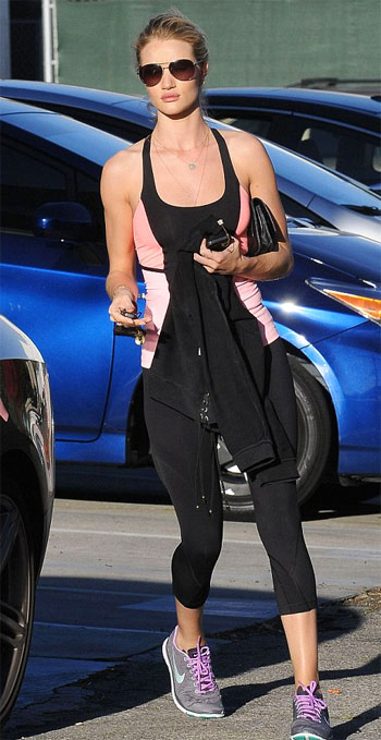 Rosie Huntington-Whiteley