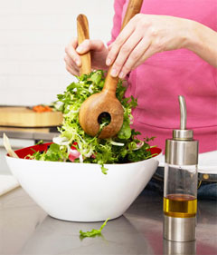 Top 10 Health Promises You Should Keep in 2014 