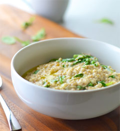 Oats: Multi-Beneficial Food for Women