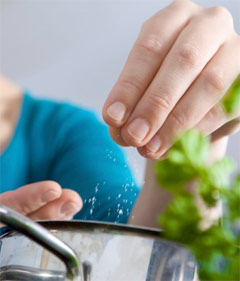 DASH Diet:  Tops as the Best Diet of 2013 