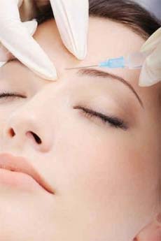  Botox Lite - Top 10 Beauty Treatments done by Celebrities Before the Oscars
