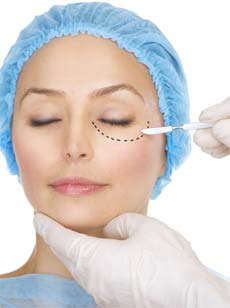 Facial Surgery: Tops Cosmetic Procedures in 2012