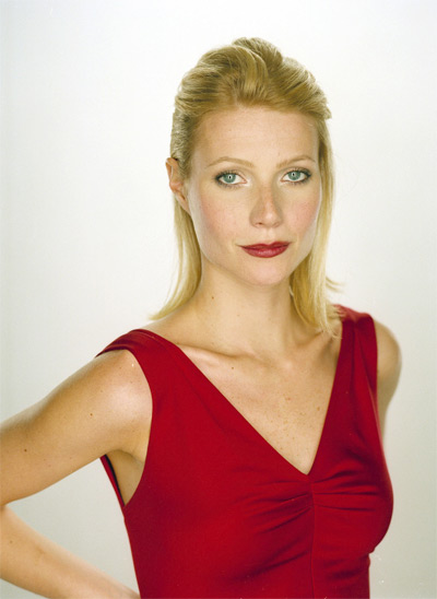  Gwyneth Paltrow - Top 10 Secret Beauty and Health Treatments Celebrities use to Look Stunners