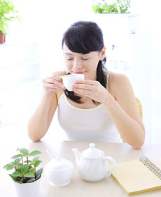 Pu-erh Tea: A Great Way to Eliminate Free Radicals 