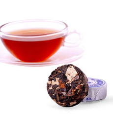 Pu-erh Tea: A Great Way to Eliminate Free Radicals 