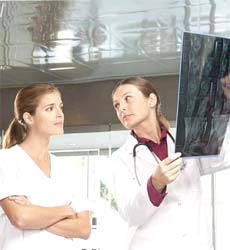 Cervical Cancer and Pregnancy