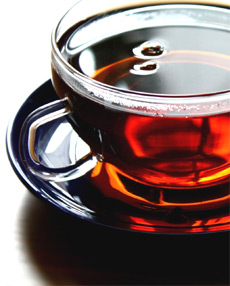 Benefits of Black Tea