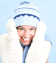 Winter Care for your skin