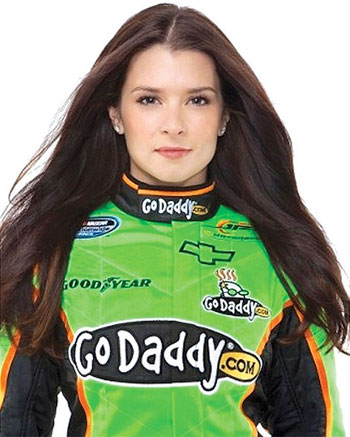 Danica Patrick Unbelievable Saga of A Women Car Racer