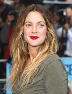  Top Hair Color Trends 2013 