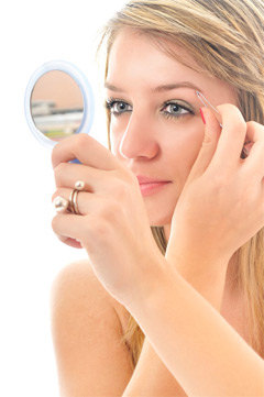 Quick fixes for beauty blunders