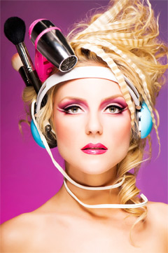 Quick fixes for beauty blunders