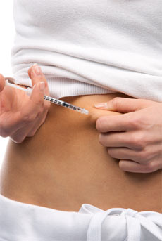 Tips to Prevent Unwanted Weight Gain with Insulin Therapy