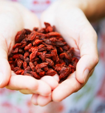 Goji Berries