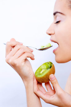    Kiwifruit : Its a Super Fruit 