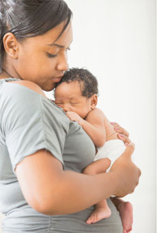 Postpartum Obsessive-compulsive disorder (OCD): Are You at Risk?