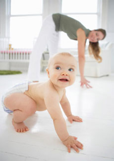 Postpartum Obsessive-compulsive disorder (OCD): Are You at Risk?