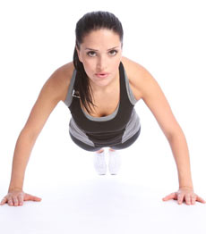 Get Ready For Summer Fitness