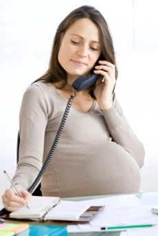 Pregnancy Associated Osteoporosis