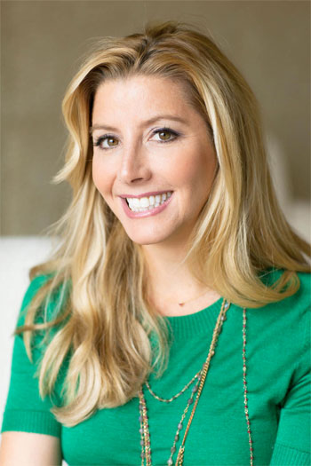 Sara Blakely: Inspirational Life of World’s Youngest self-made Female