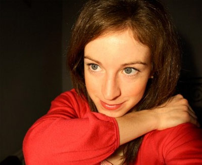 Seonaid Thompson is Most Promising Triathlete for 2013