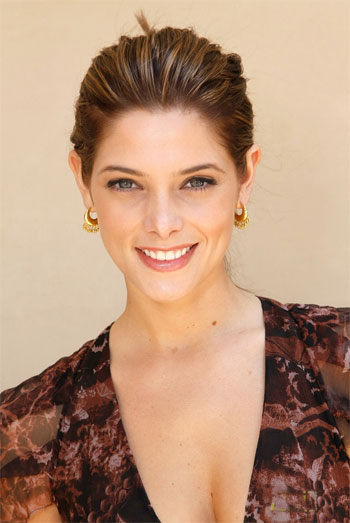   Ashley Greene: Humble girl from Jacksonville who rose to stardom