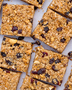 Parmesan cheese is known as King of cheeses