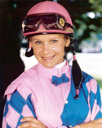   Julie Krone: Women Jockey who Won the Maximum Horse Races