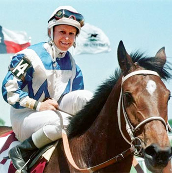   Julie Krone: Women Jockey who Won the Maximum Horse Races