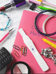 Top 10 Tips to Reduce Teen sex