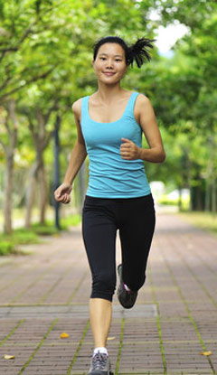  Top 10 Training Tips for Runners