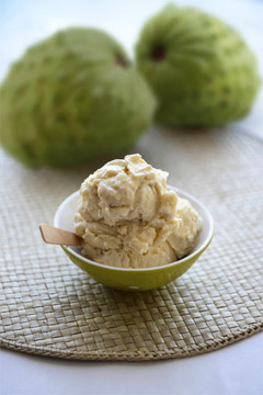 Custard Apple : Aristocrat of Fruits