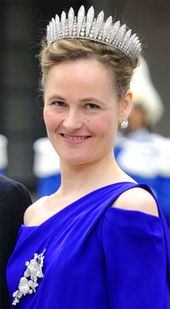  Princess Sophie of Liechtenstein