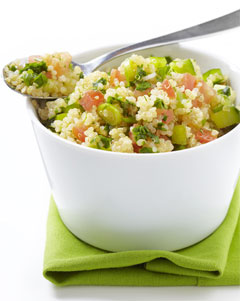 Quinoa: Super Food of 2013