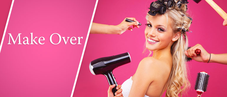Make Over