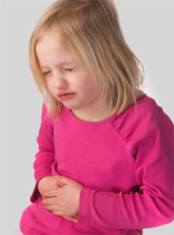 IBS in Children: a Future Indicator of Celiac Disease Risk