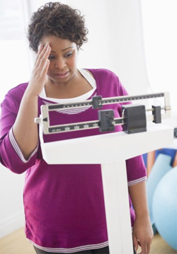 Poor Kidney Function could Lead to Obesity. Take Action Now!